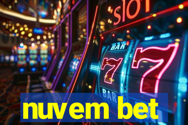 nuvem bet